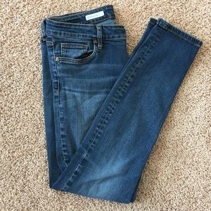 Kut from the Kloth Mia Toothpick Skinny Size 10